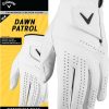 golf gloves