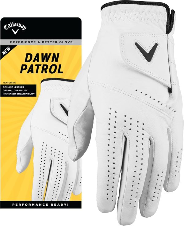 golf gloves