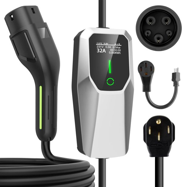 ev charger