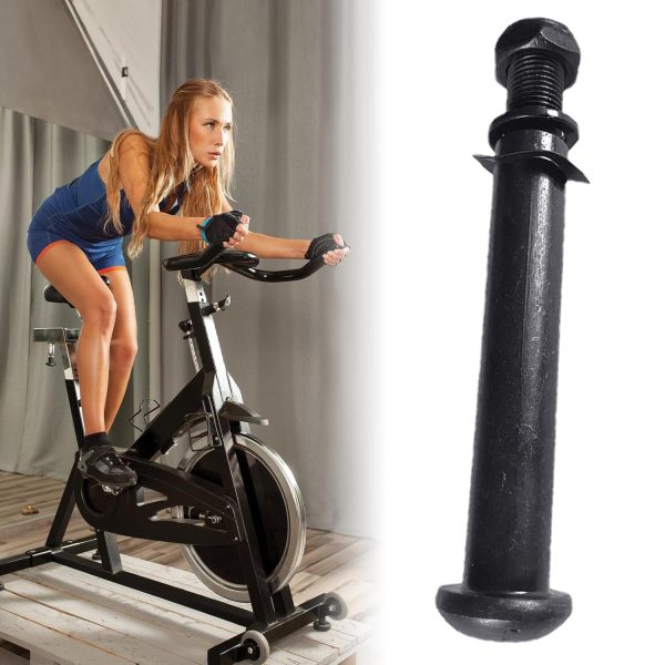 Elliptical Machine Bolts Home Gym Exercise Bike Bolts Elliptical Trainer - Image 3