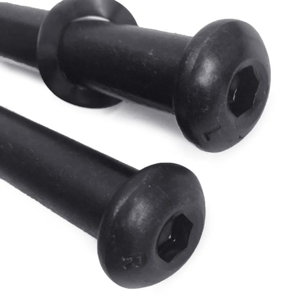 Elliptical Machine Bolts Home Gym Exercise Bike Bolts Elliptical Trainer - Image 6
