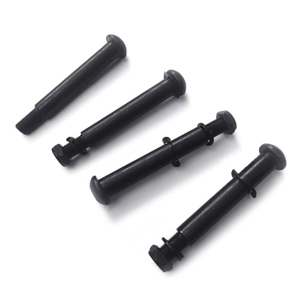Elliptical Machine Bolts Home Gym Exercise Bike Bolts Elliptical Trainer - Image 7
