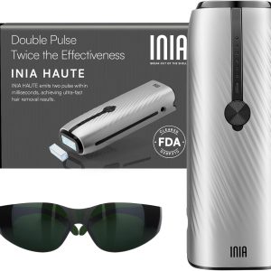laser hair removal device