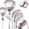 complete golf sets