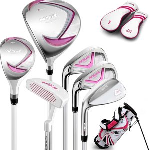 complete golf sets