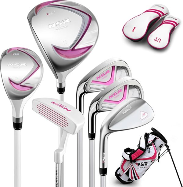 complete golf sets