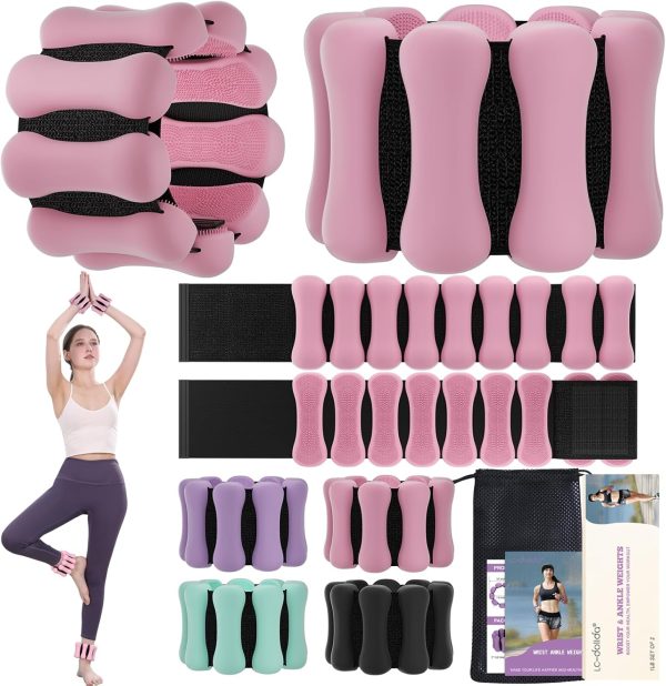 gym weights for home