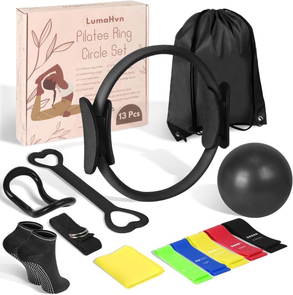 workout accessories