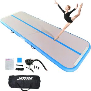gymnastics equipment for home