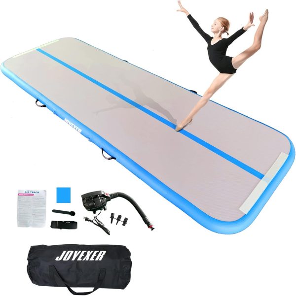 gymnastics equipment for home