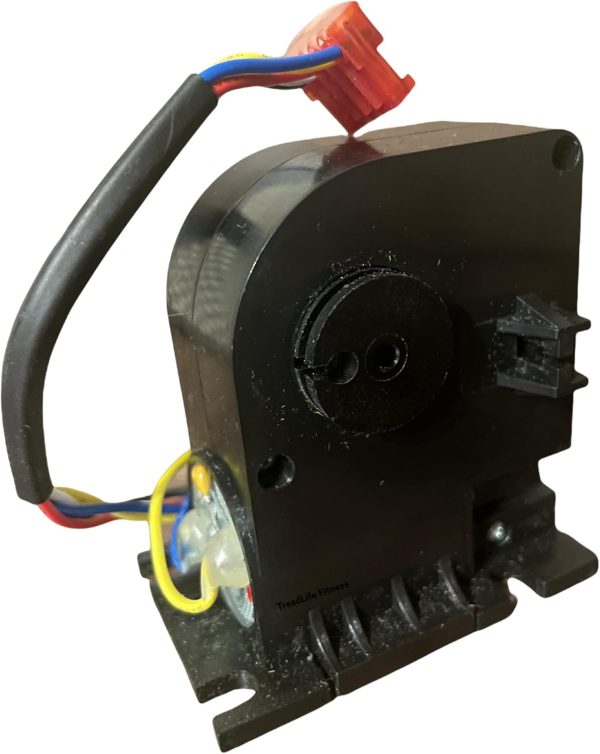 TreadLife Fitness Resistance Tension Motor - Compatible with Various Gold's - Image 2