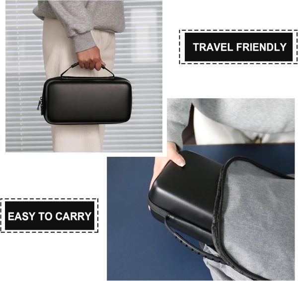 Hard Carrying Case for Halo Bolt Air 58830/Halo Bolt Air+ 55500 mWh - Image 4