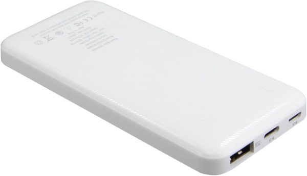 BoxWave Charger Compatible with Techless Wisephone II - Rejuva Power Pack, - Image 4
