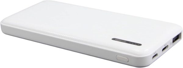BoxWave Charger Compatible with Techless Wisephone II - Rejuva Power Pack, - Image 8
