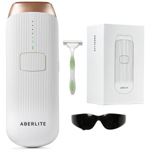 laser hair removal device