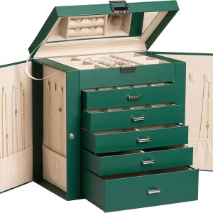 jewelry and accessories