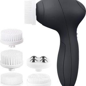 facial care products