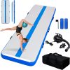 gymnastics equipment for home