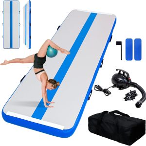 gymnastics equipment for home