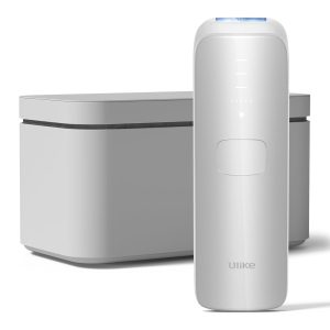 laser hair removal device