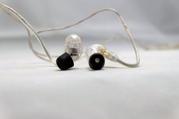 Dekoni Audio Moldable Foam Ear Tips Premium Memory Foam Isolation Earphone - Image 5