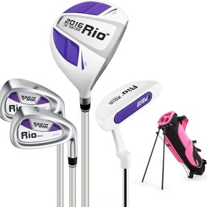 complete golf sets