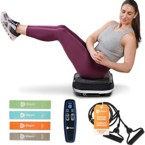 workout accessories