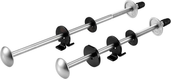 Pinhead Bicycle Locking Skewer Set, 4 Piece - Image 4