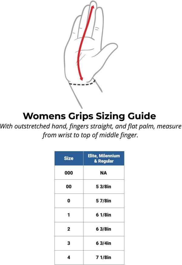 Women Uneven Bar Gymnastics Grips Hook & Loop - Pull up Grips, Gymnast - Image 2