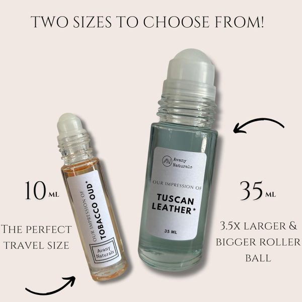 Solid Cologne Men - Long Lasting Colognes, Mens Perfume Samplers, Alt Body - Image 2