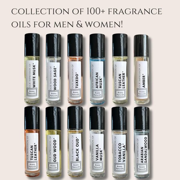 Solid Cologne Men - Long Lasting Colognes, Mens Perfume Samplers, Alt Body - Image 4
