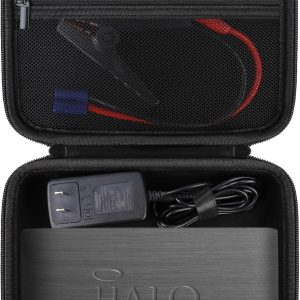 car jump starter kit