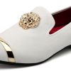 luxury shoes for men
