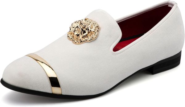 luxury shoes for men