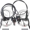 shimano mountain bike