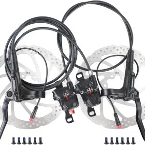 shimano mountain bike