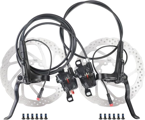 shimano mountain bike
