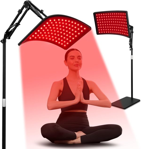 ipl red light therapy
