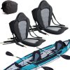 kayak accessories