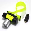 sea diving equipment