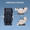 full body massage chair