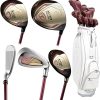 complete golf sets
