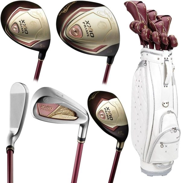 complete golf sets