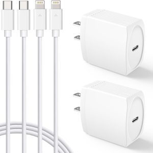 iphone charger
