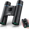 binoculars