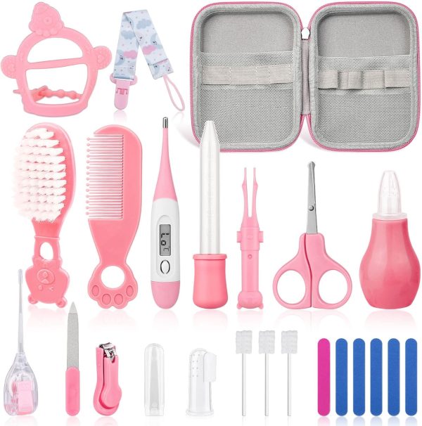 healthcare products