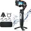 gimbal stabilizer