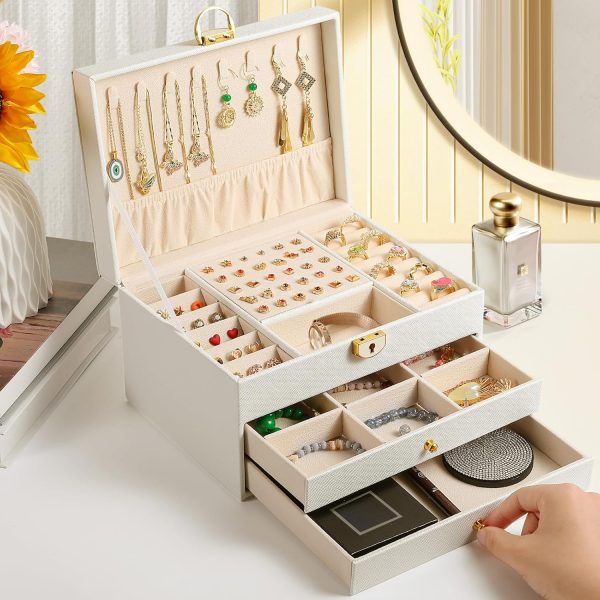 jewelry and accessories
