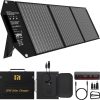 solar chargers