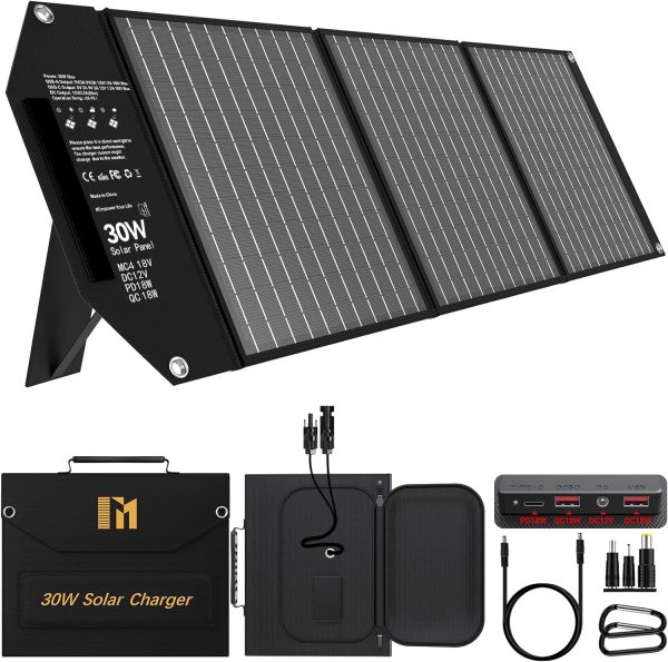 solar chargers